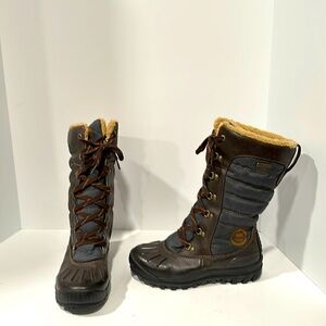 Timberland Waterproof Ladies Boots